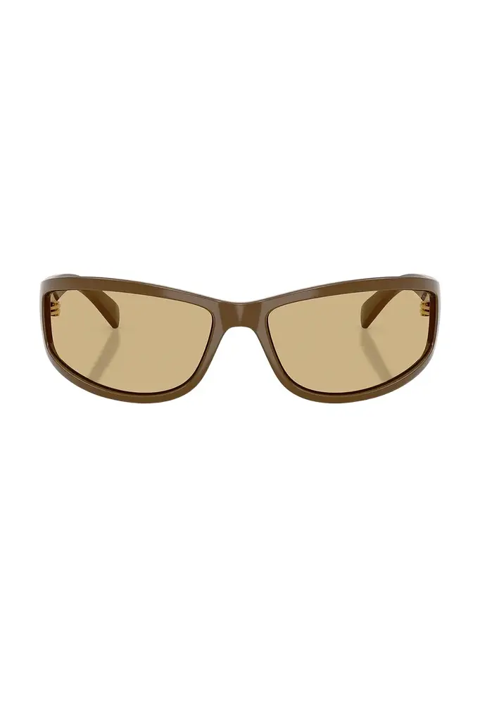 Wrap Sunglasses