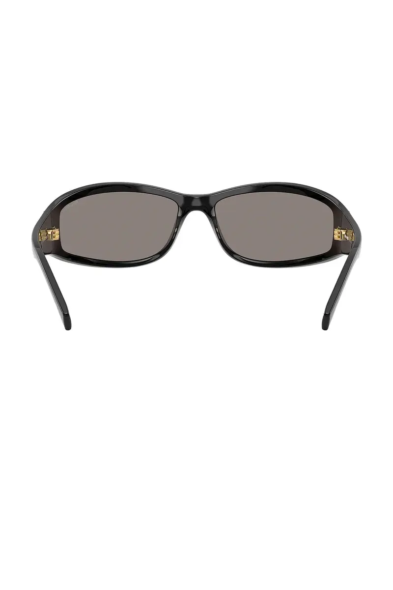 Miu Miu Wrap Sunglasses | Thumbnail 4 Miu Miu Wrap Sunglasses | Thumbnail 4