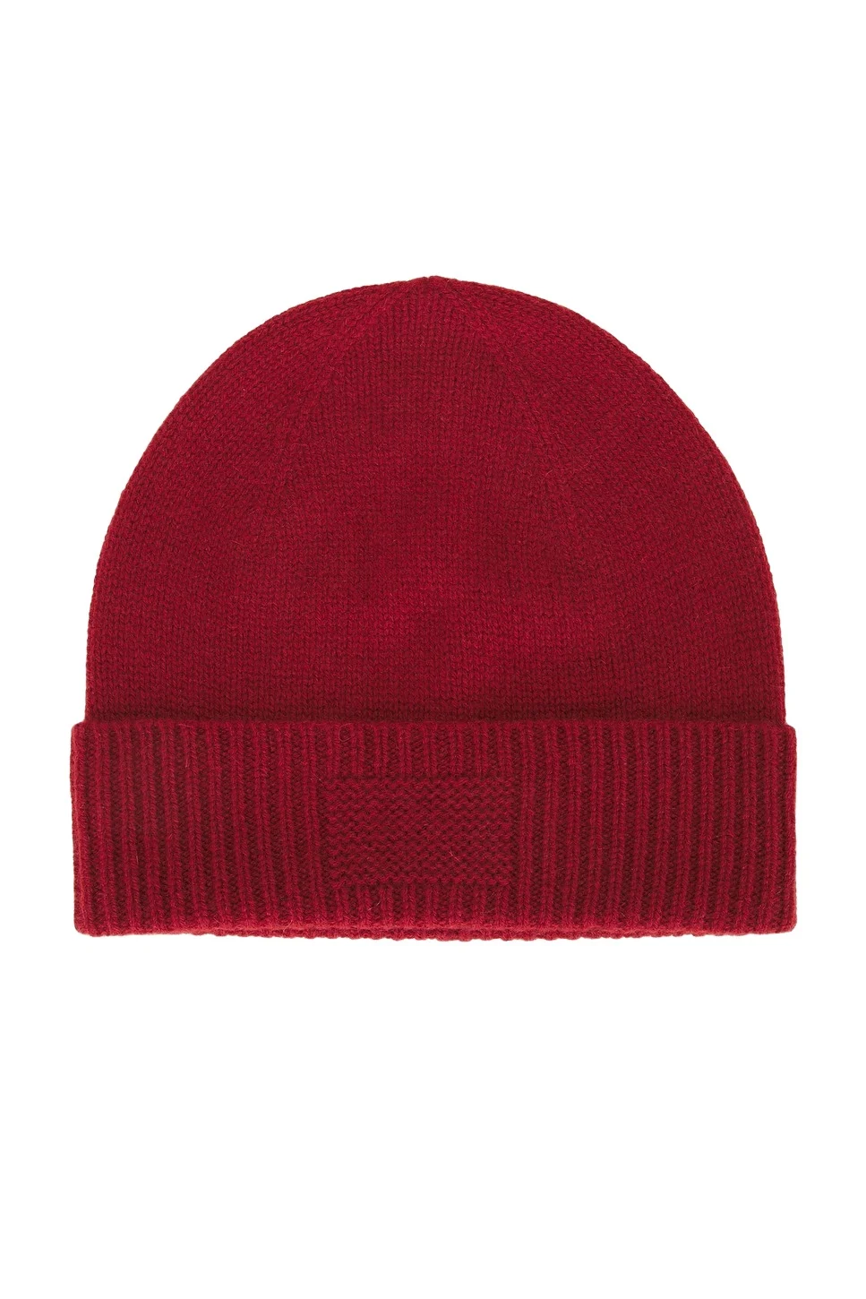 Rib Cuff Beanie Rib Cuff Beanie