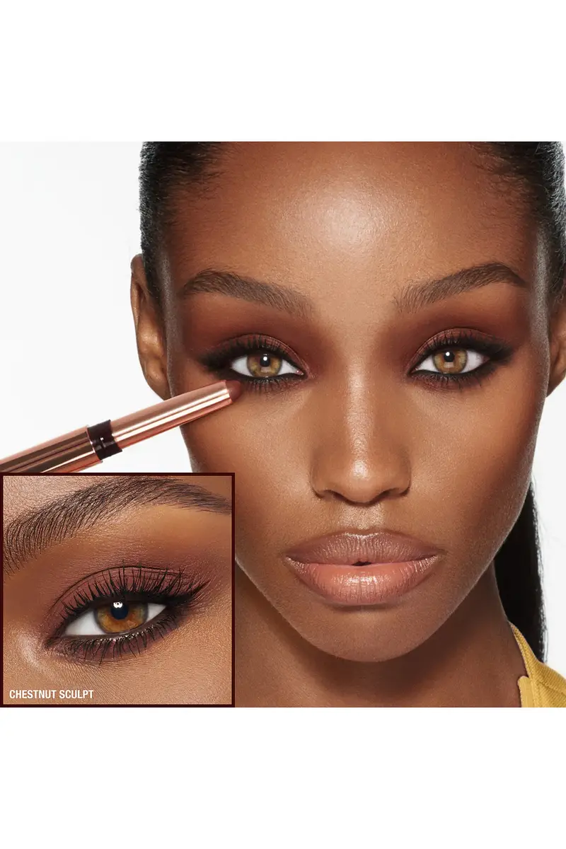 Charlotte Tilbury Exagger-Eyes Easy Eyeshadow Stick | Thumbnail 11 Charlotte Tilbury Exagger-Eyes Easy Eyeshadow Stick | Thumbnail 11