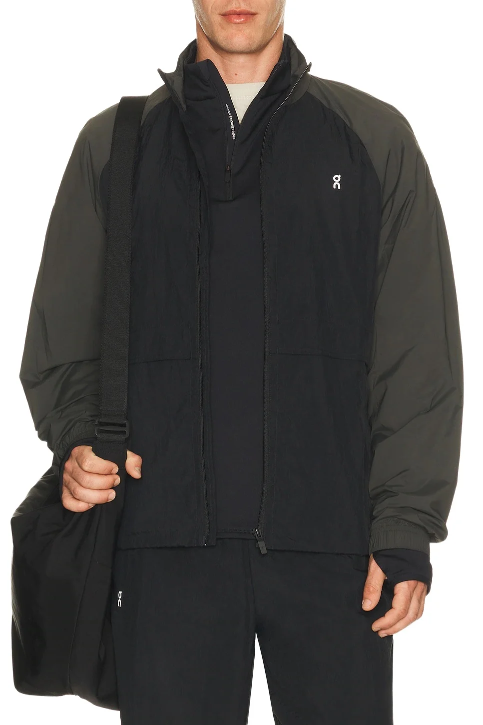 ON All-Day Track Jacket