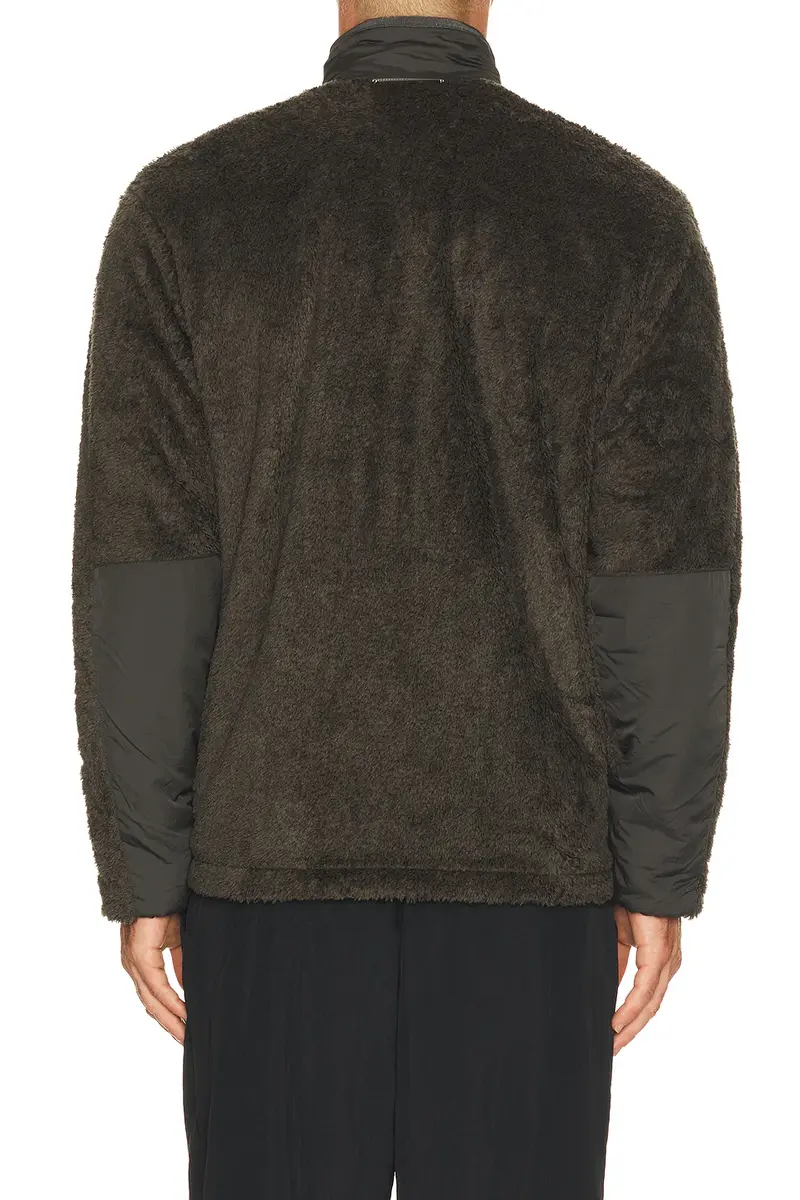 ON Ascent Fleece Jacket | Thumbnail 3 ON Ascent Fleece Jacket | Thumbnail 3