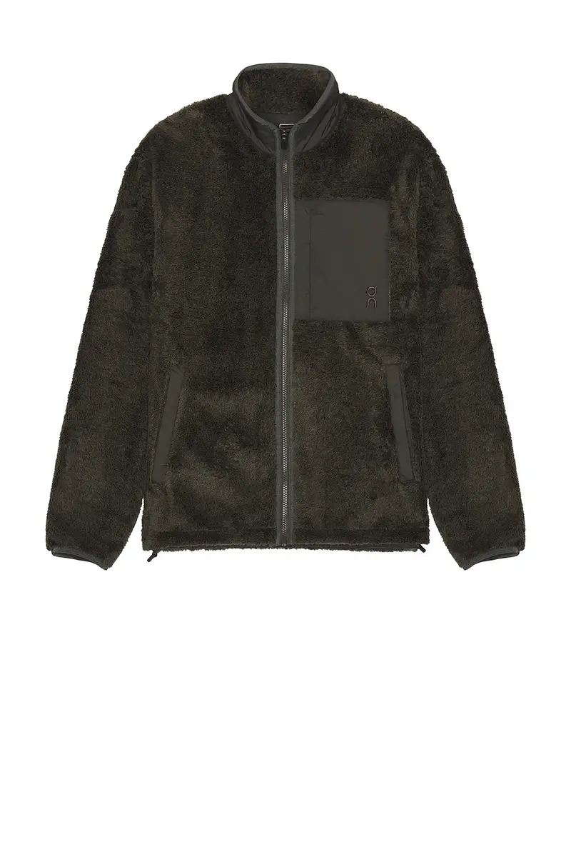 ON Ascent Fleece Jacket | Thumbnail 5 ON Ascent Fleece Jacket | Thumbnail 5