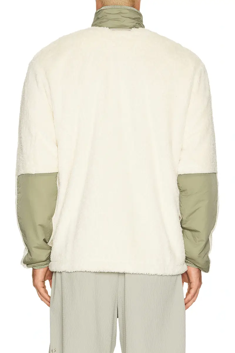 ON Ascent Fleece Jacket | Thumbnail 4 ON Ascent Fleece Jacket | Thumbnail 4