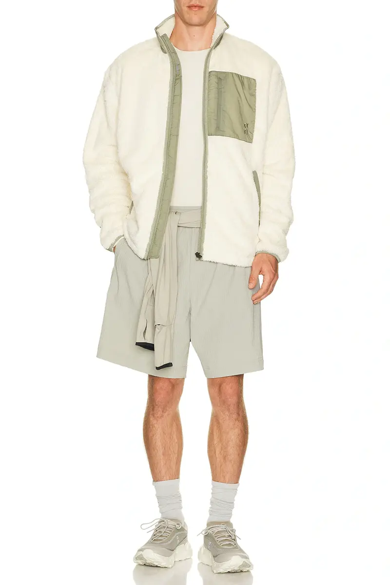 ON Ascent Fleece Jacket | Thumbnail 5 ON Ascent Fleece Jacket | Thumbnail 5