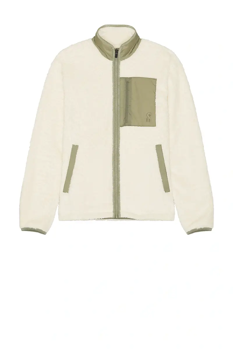 ON Ascent Fleece Jacket | Thumbnail 6 ON Ascent Fleece Jacket | Thumbnail 6