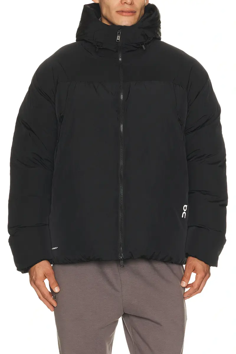 ON All-Day Puffer Jacket | Thumbnail 2