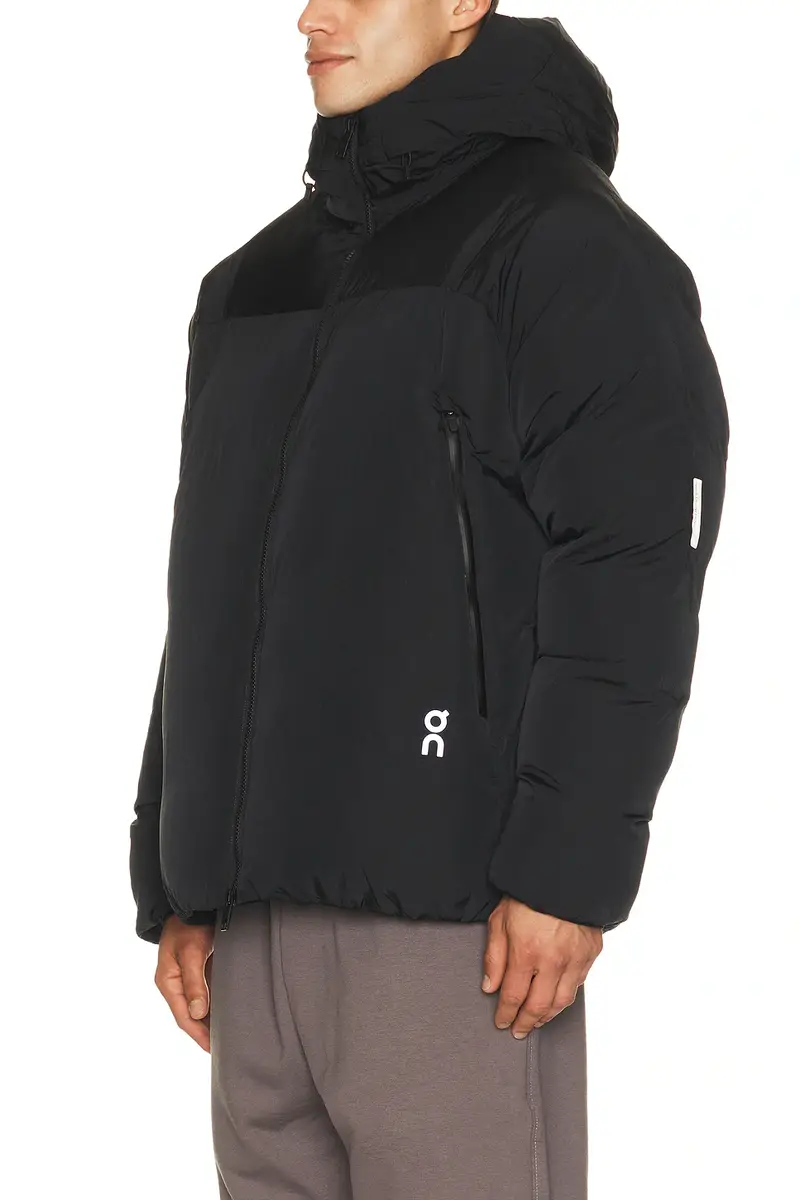 ON All-Day Puffer Jacket | Thumbnail 3