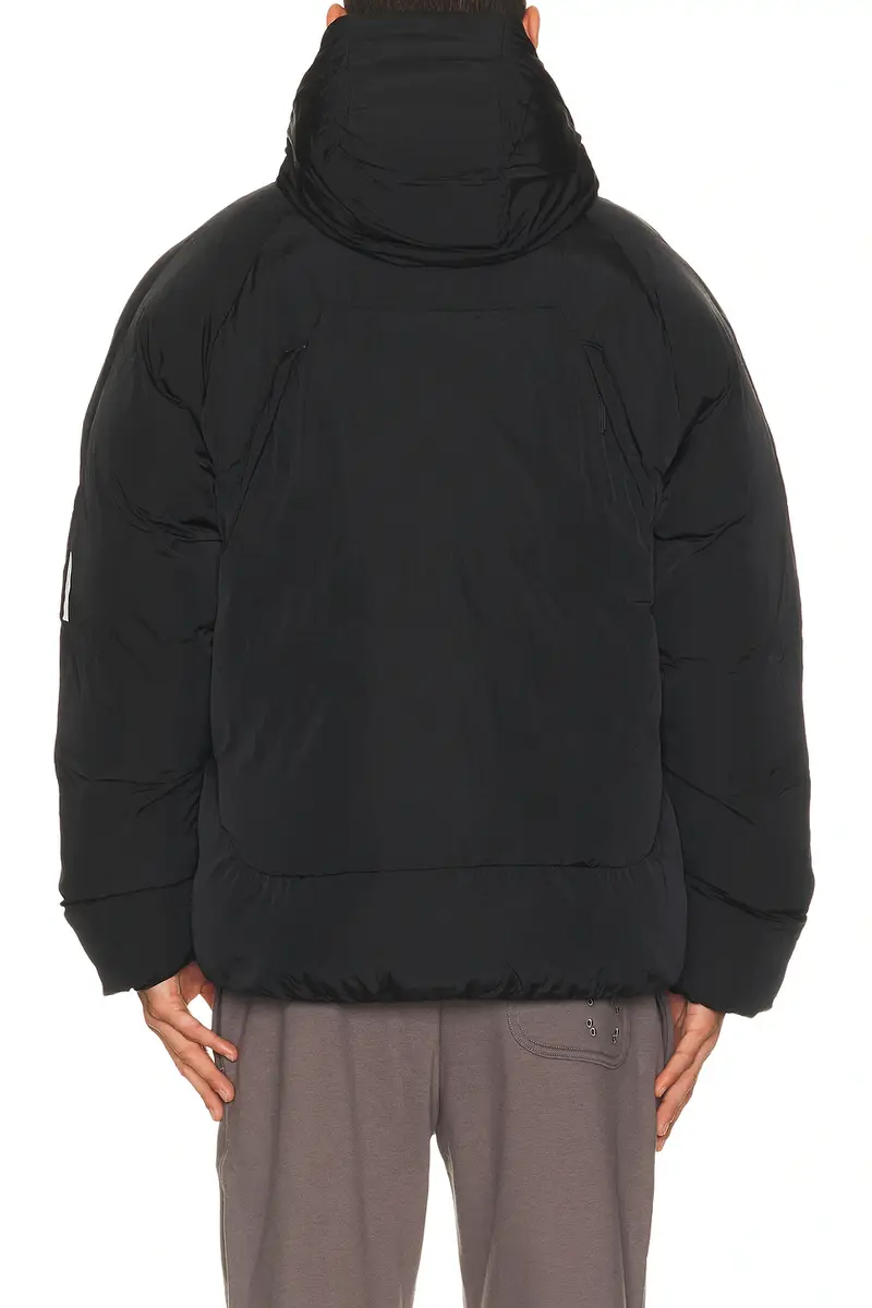 ON All-Day Puffer Jacket | Thumbnail 4