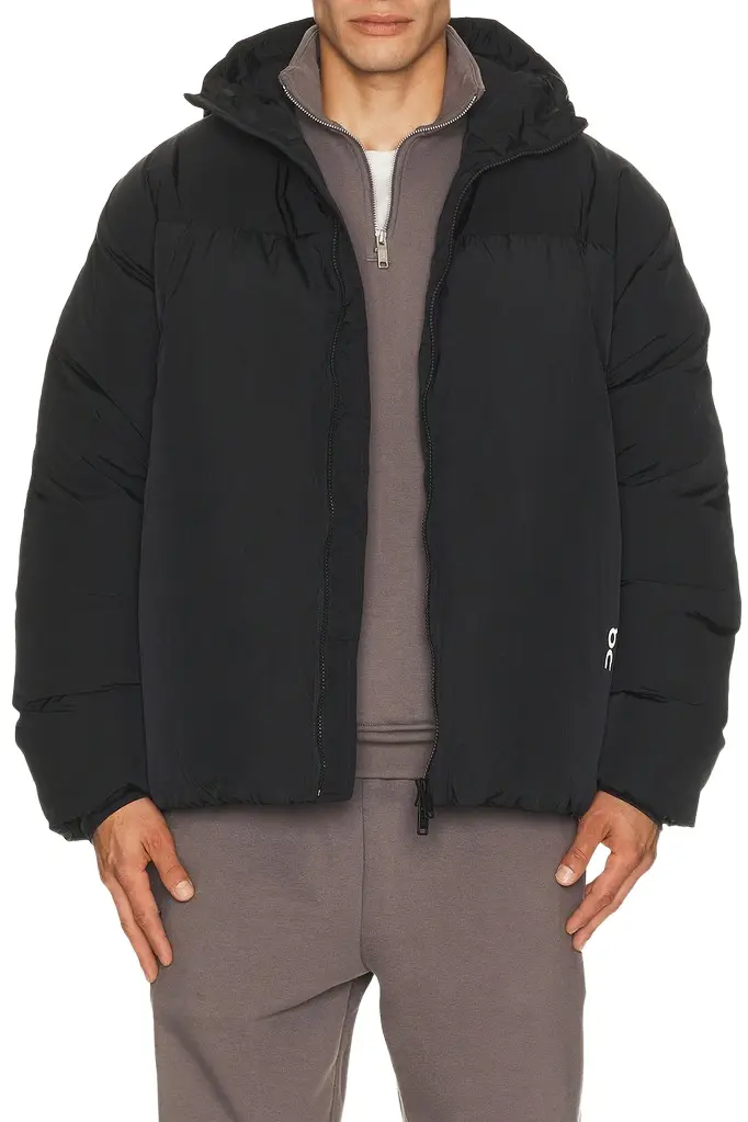 ON All-Day Puffer Jacket