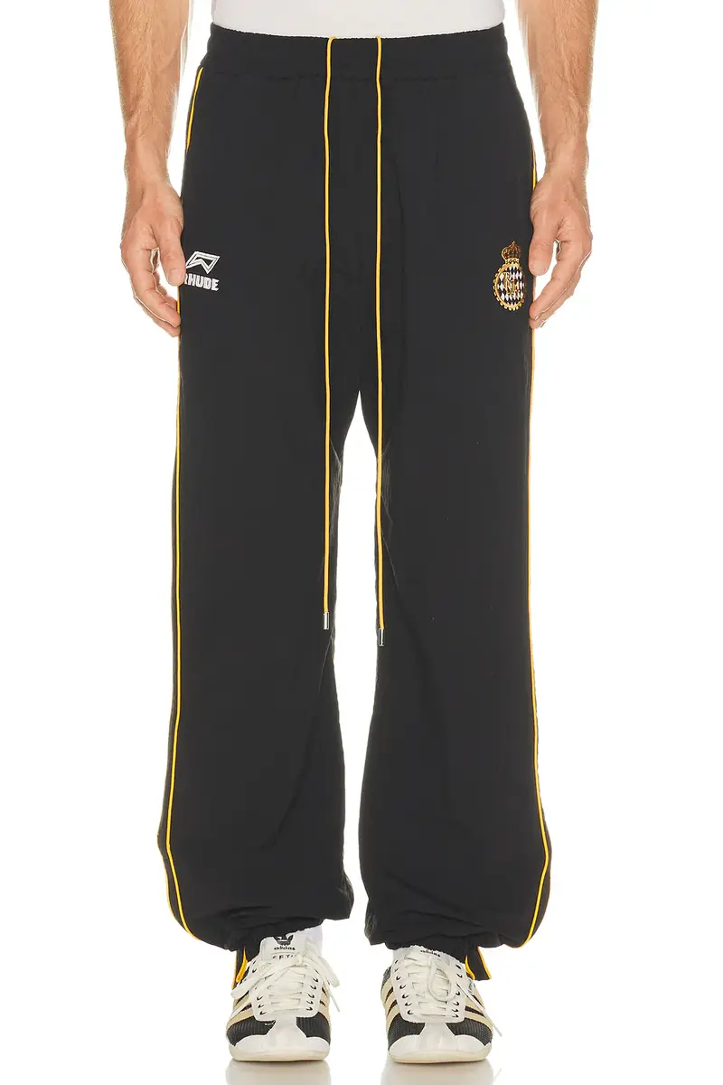 Rhude Lago Track Pant | Thumbnail 2 Rhude Lago Track Pant | Thumbnail 2