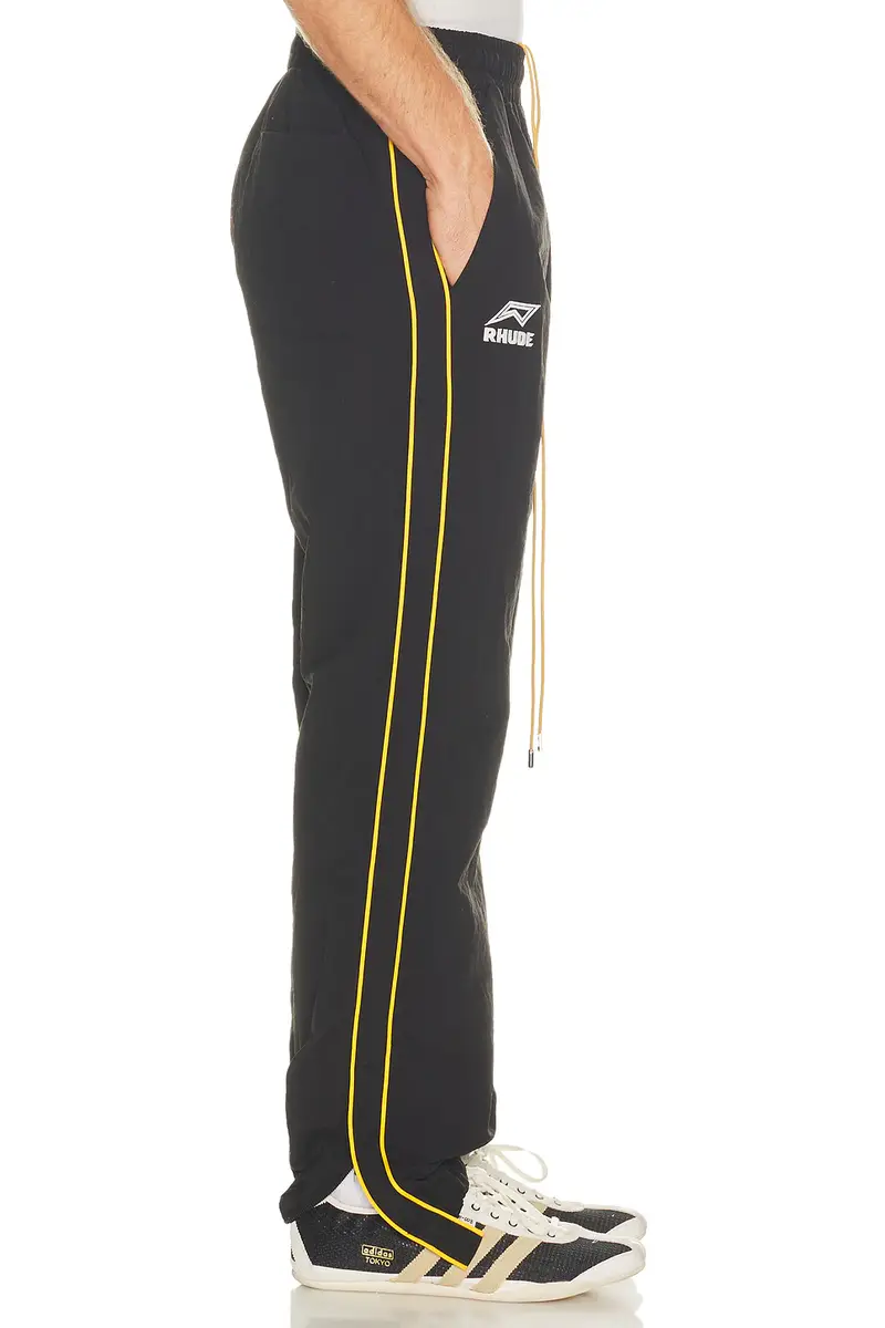 Rhude Lago Track Pant | Thumbnail 3 Rhude Lago Track Pant | Thumbnail 3