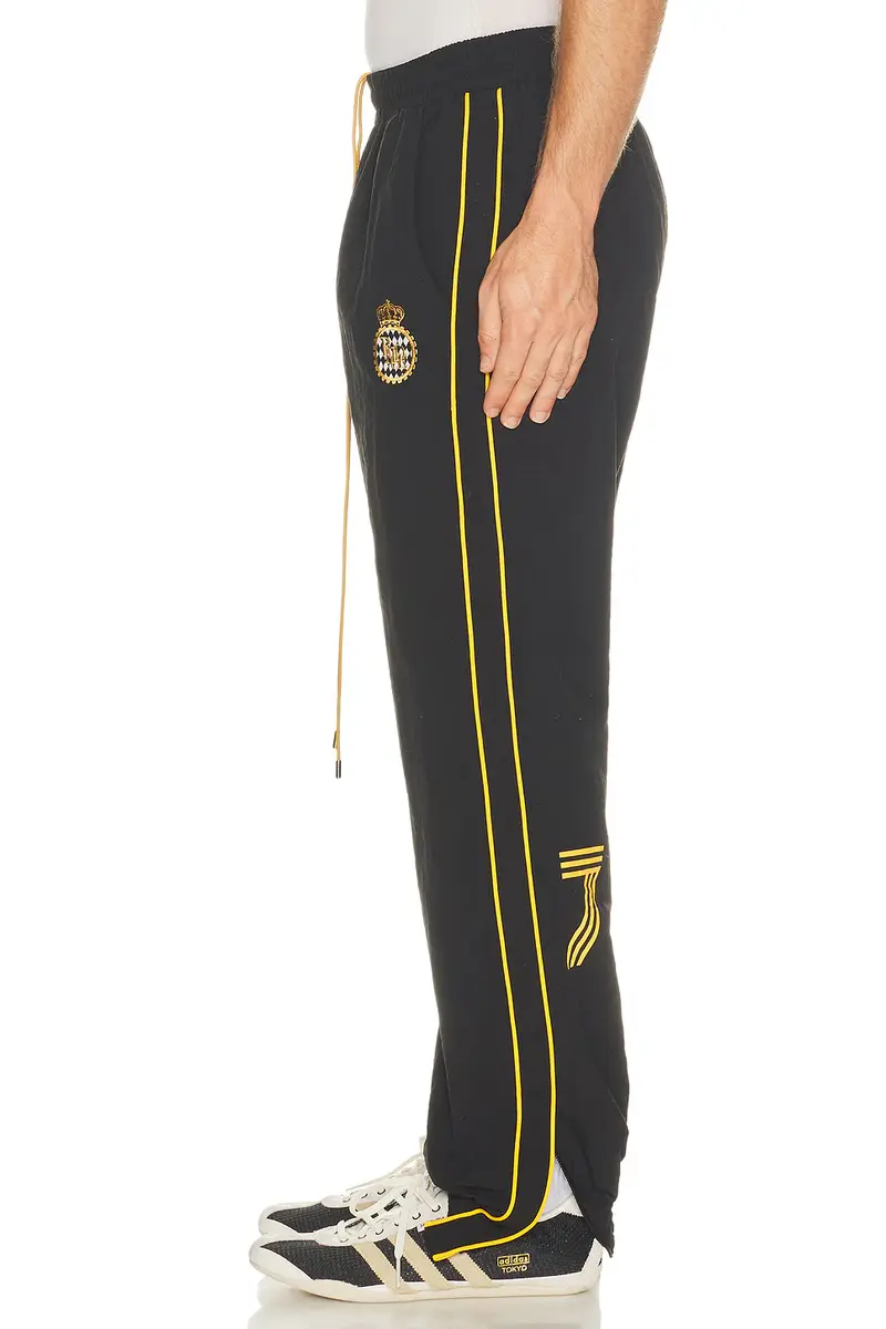 Rhude Lago Track Pant | Thumbnail 4 Rhude Lago Track Pant | Thumbnail 4
