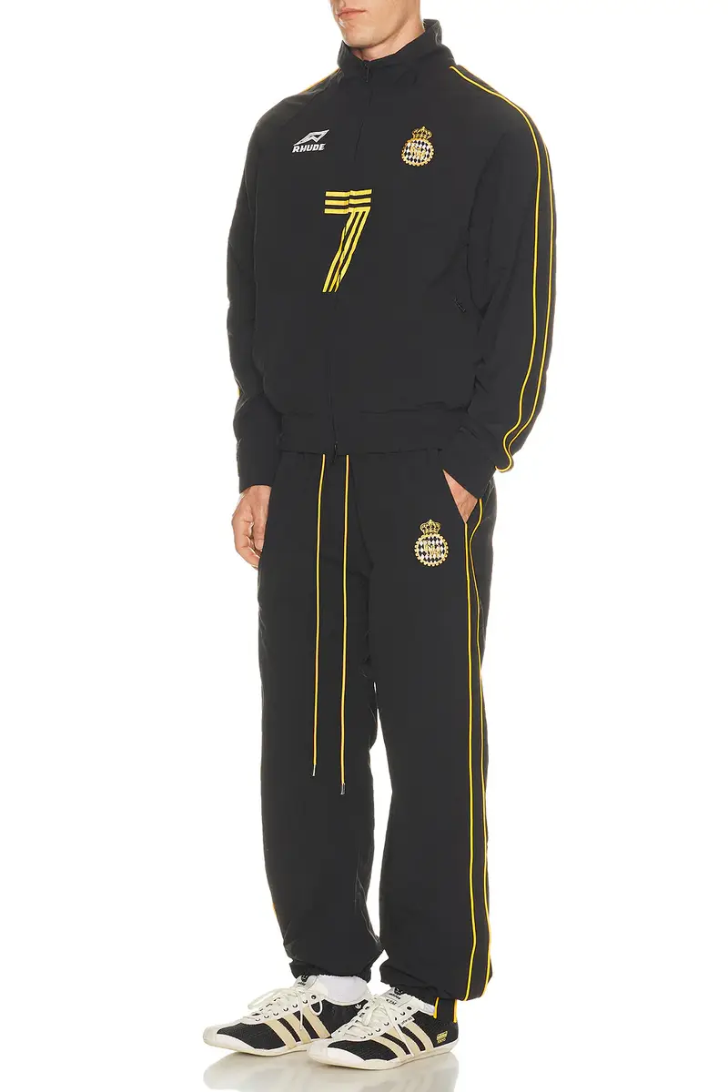 Rhude Lago Track Pant | Thumbnail 6 Rhude Lago Track Pant | Thumbnail 6