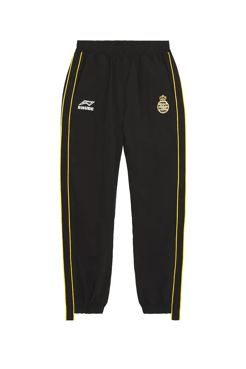 Rhude Lago Track Pant | Thumbnail 7 Rhude Lago Track Pant | Thumbnail 7