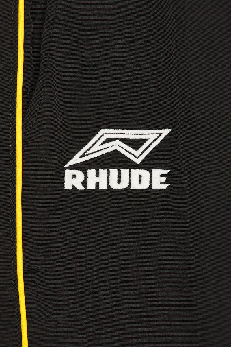 Rhude Lago Track Pant | Thumbnail 8 Rhude Lago Track Pant | Thumbnail 8