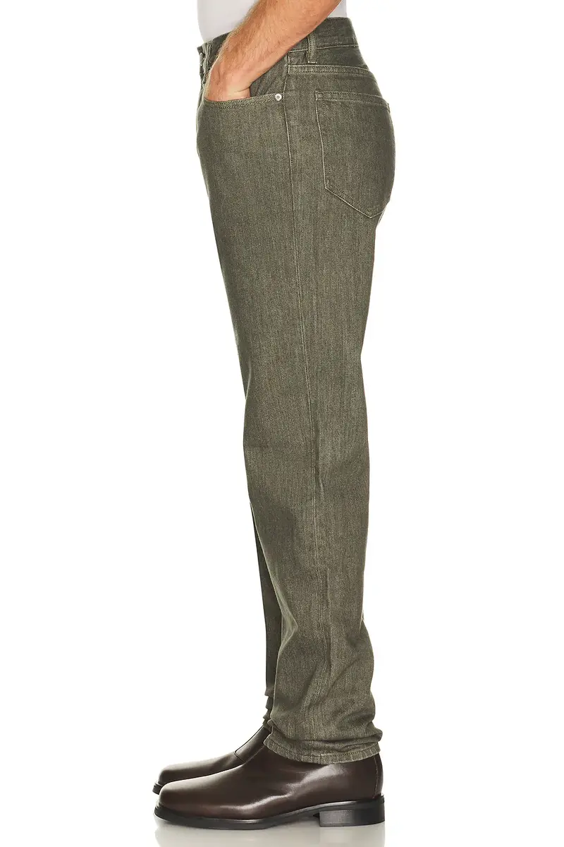 Theory Standard Jeans | Thumbnail 2 Theory Standard Jeans | Thumbnail 2