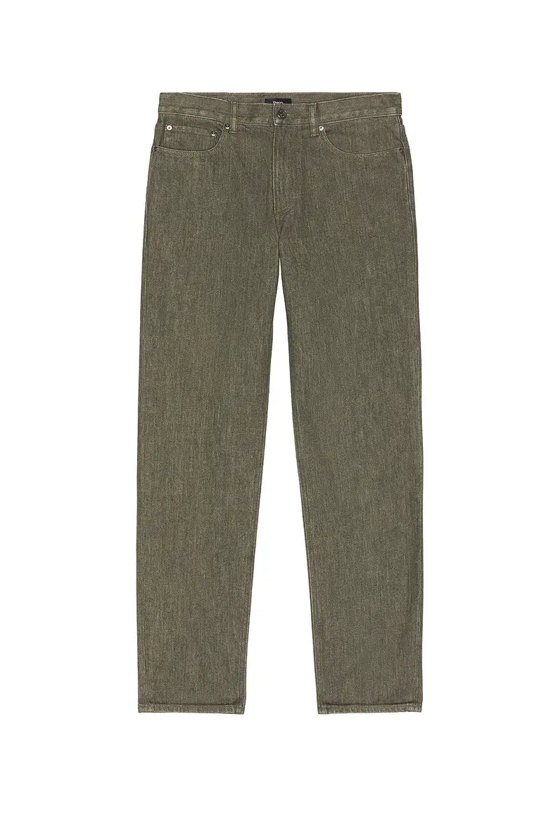 Theory Standard Jeans | Thumbnail 5 Theory Standard Jeans | Thumbnail 5