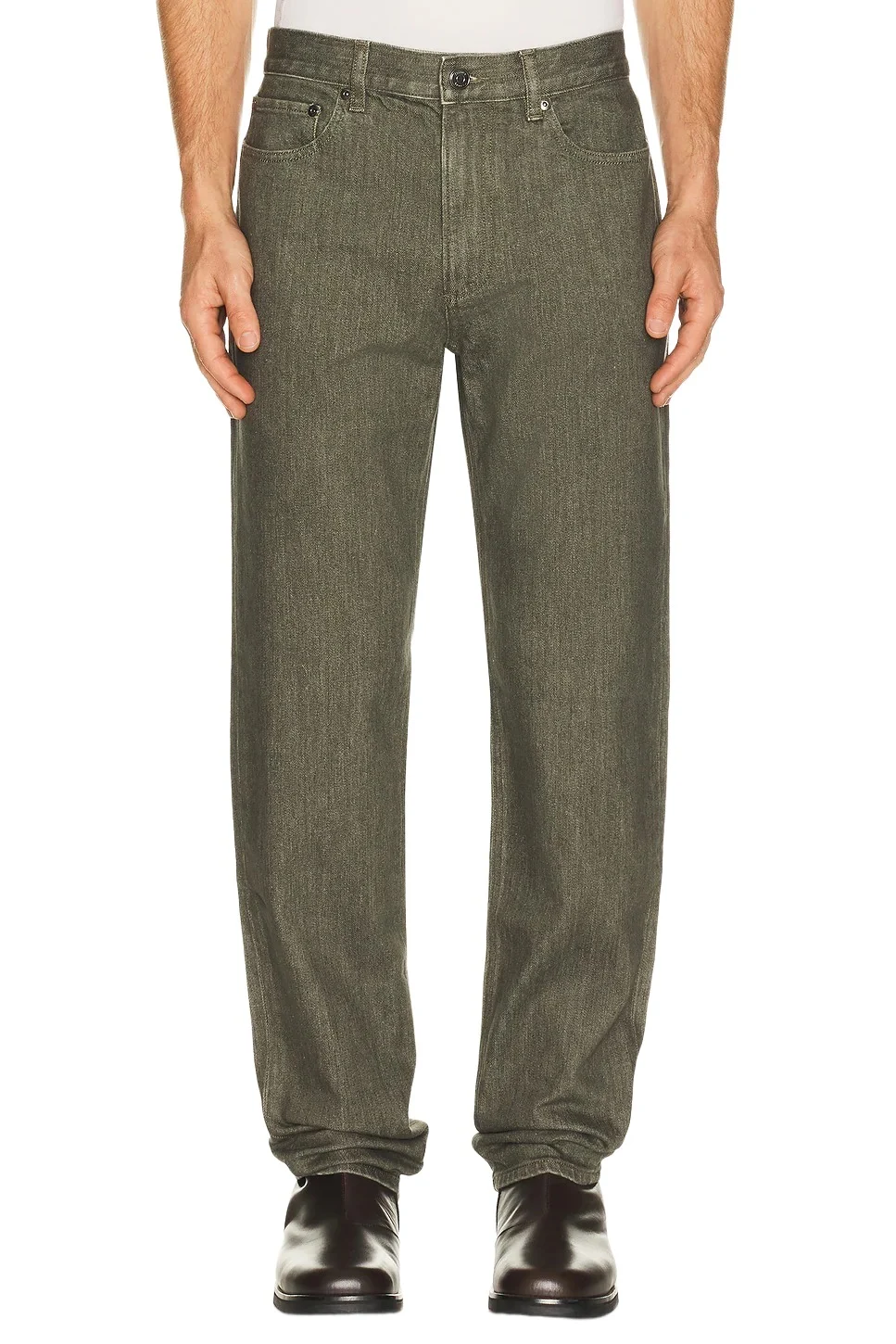 Theory Standard Jeans