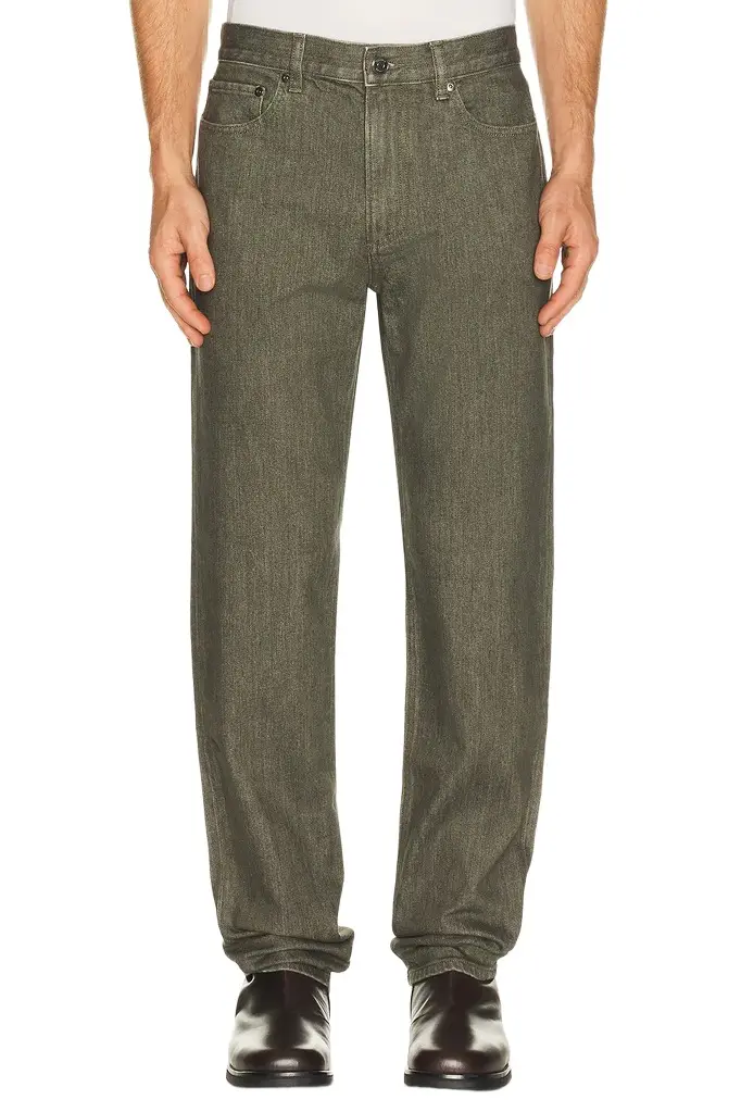 Standard Jeans Standard Jeans