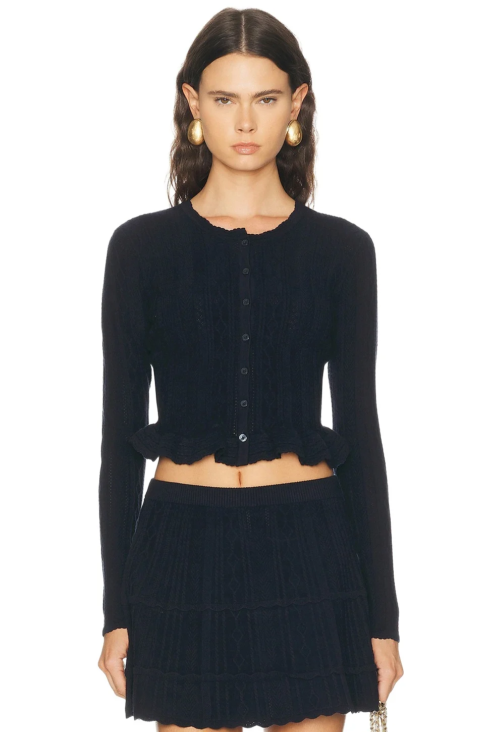 Orly Cardigan Orly Cardigan