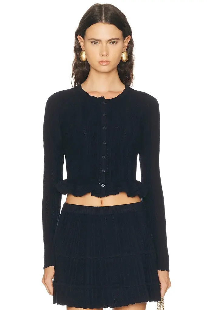 Orly Cardigan Orly Cardigan