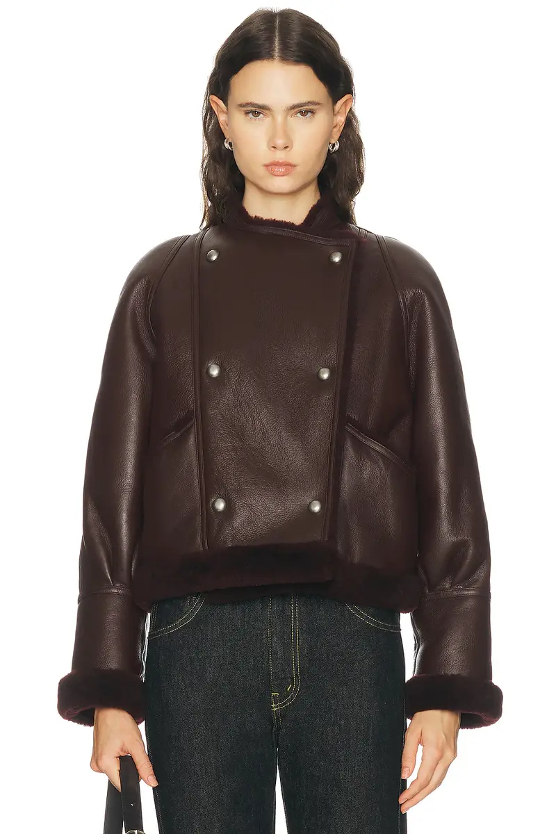 Altuzarra Kenny Coat | Thumbnail 2 Altuzarra Kenny Coat | Thumbnail 2