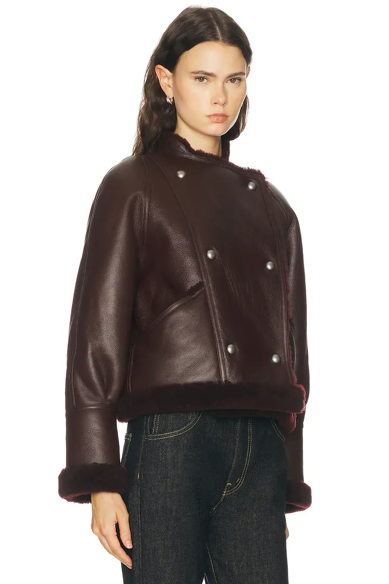 Altuzarra Kenny Coat | Thumbnail 3 Altuzarra Kenny Coat | Thumbnail 3