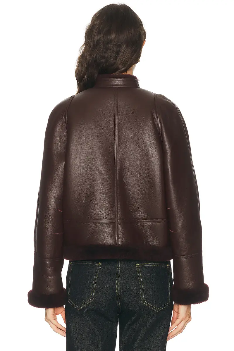 Altuzarra Kenny Coat | Thumbnail 4 Altuzarra Kenny Coat | Thumbnail 4