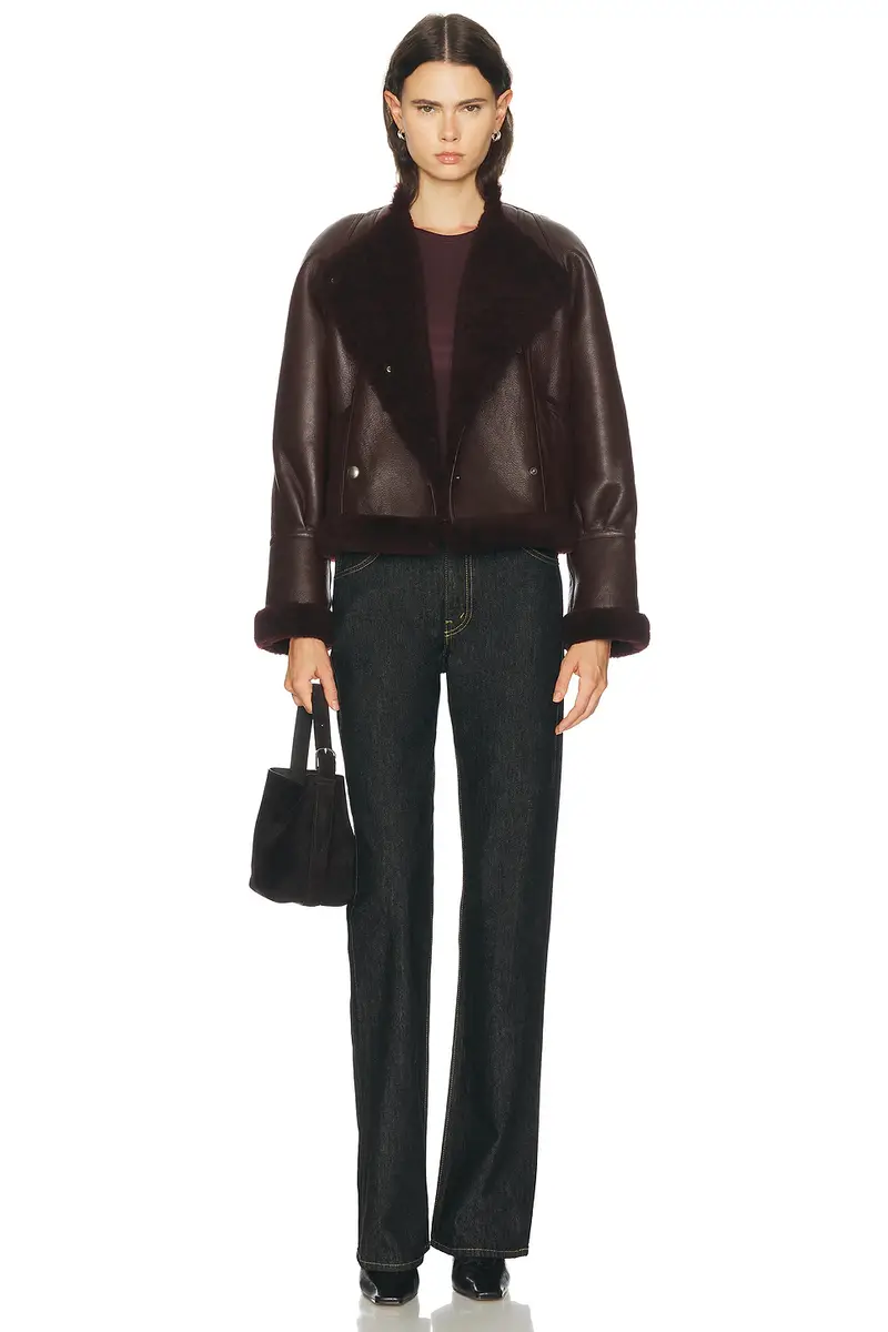 Altuzarra Kenny Coat | Thumbnail 5 Altuzarra Kenny Coat | Thumbnail 5