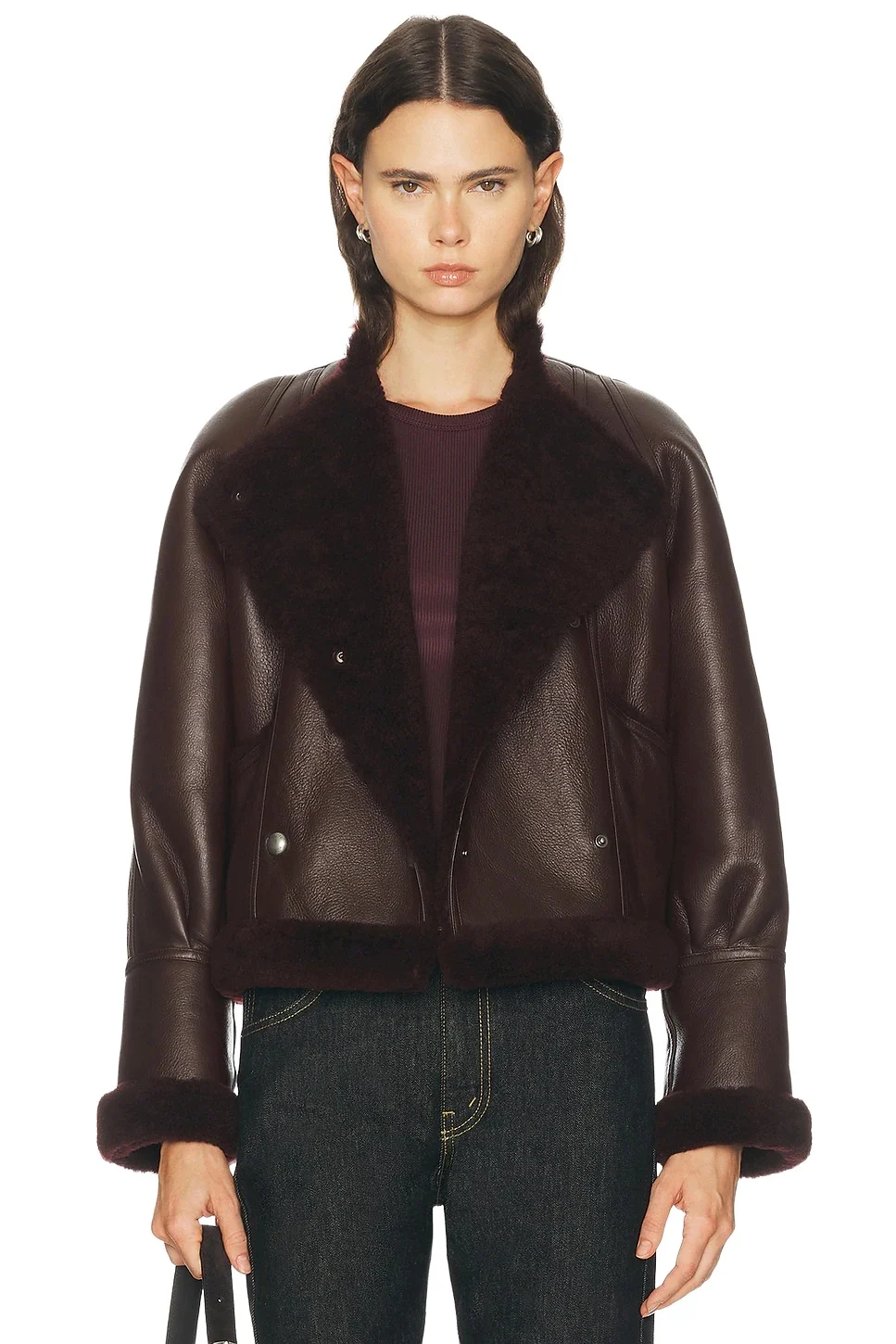 Altuzarra Kenny Coat