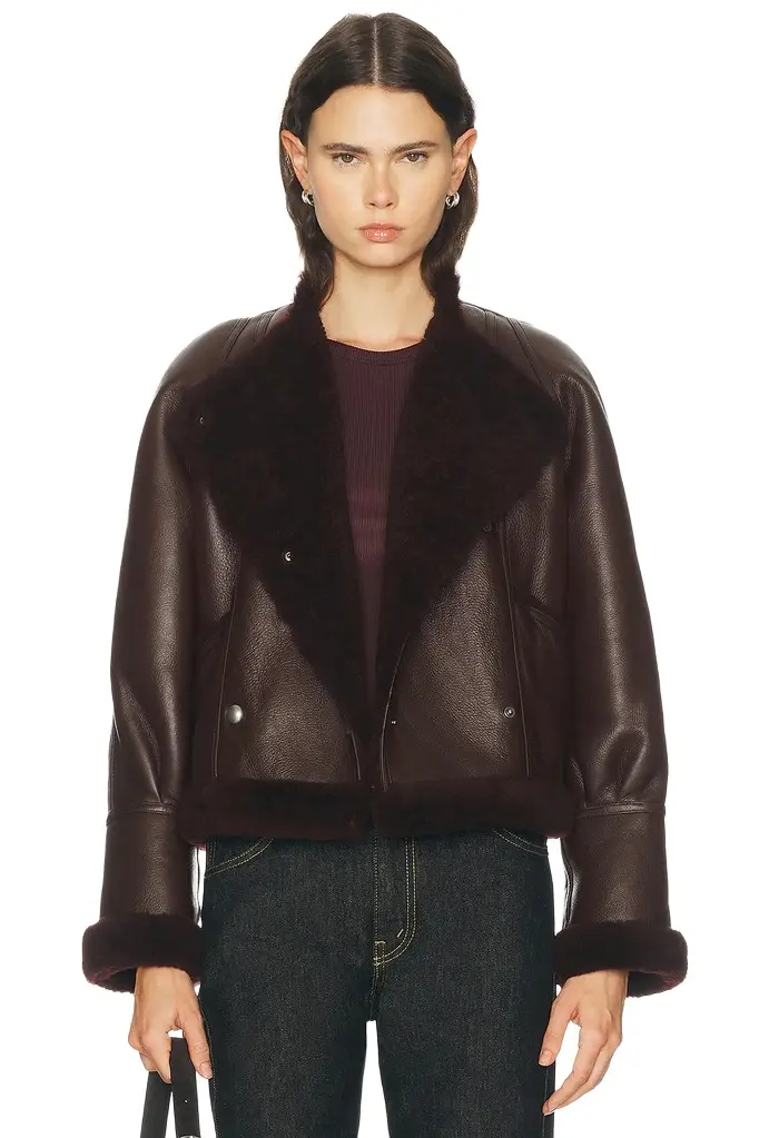 Kenny Coat Kenny Coat
