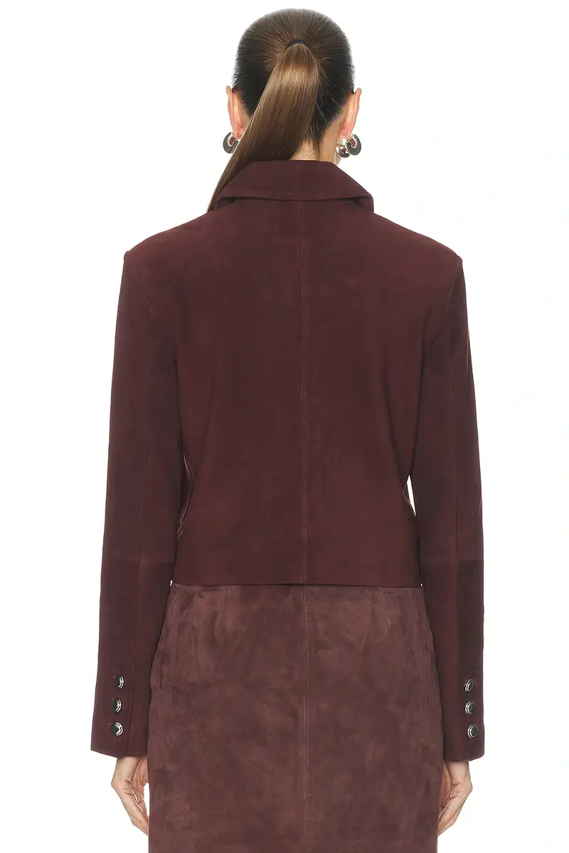 Altuzarra Astley Jacket | Thumbnail 3 Altuzarra Astley Jacket | Thumbnail 3