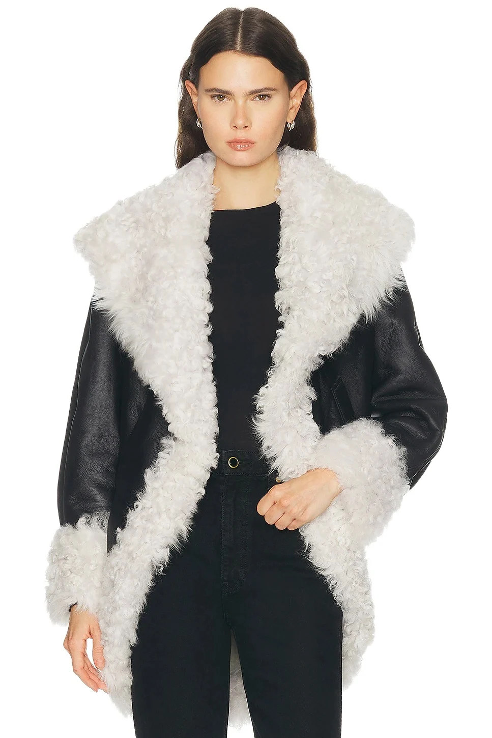 Altuzarra Andie Coat