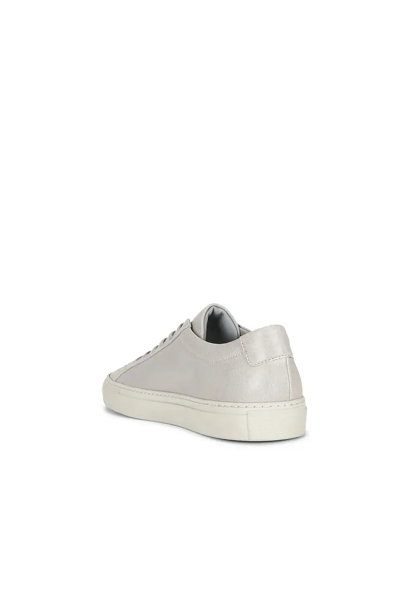 Common Projects Original Leather Achilles Low | Thumbnail 3 Common Projects Original Leather Achilles Low | Thumbnail 3