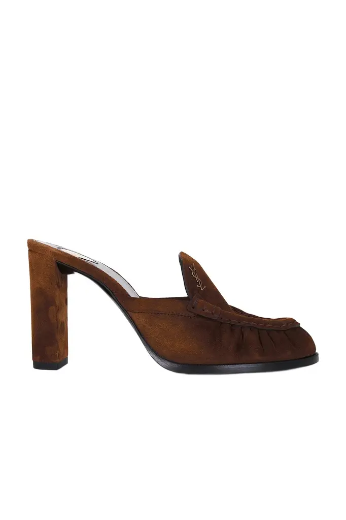 Magnum Pump Mule Magnum Pump Mule