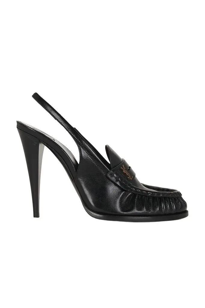Magnum Wisty Pump Slingback Magnum Wisty Pump Slingback