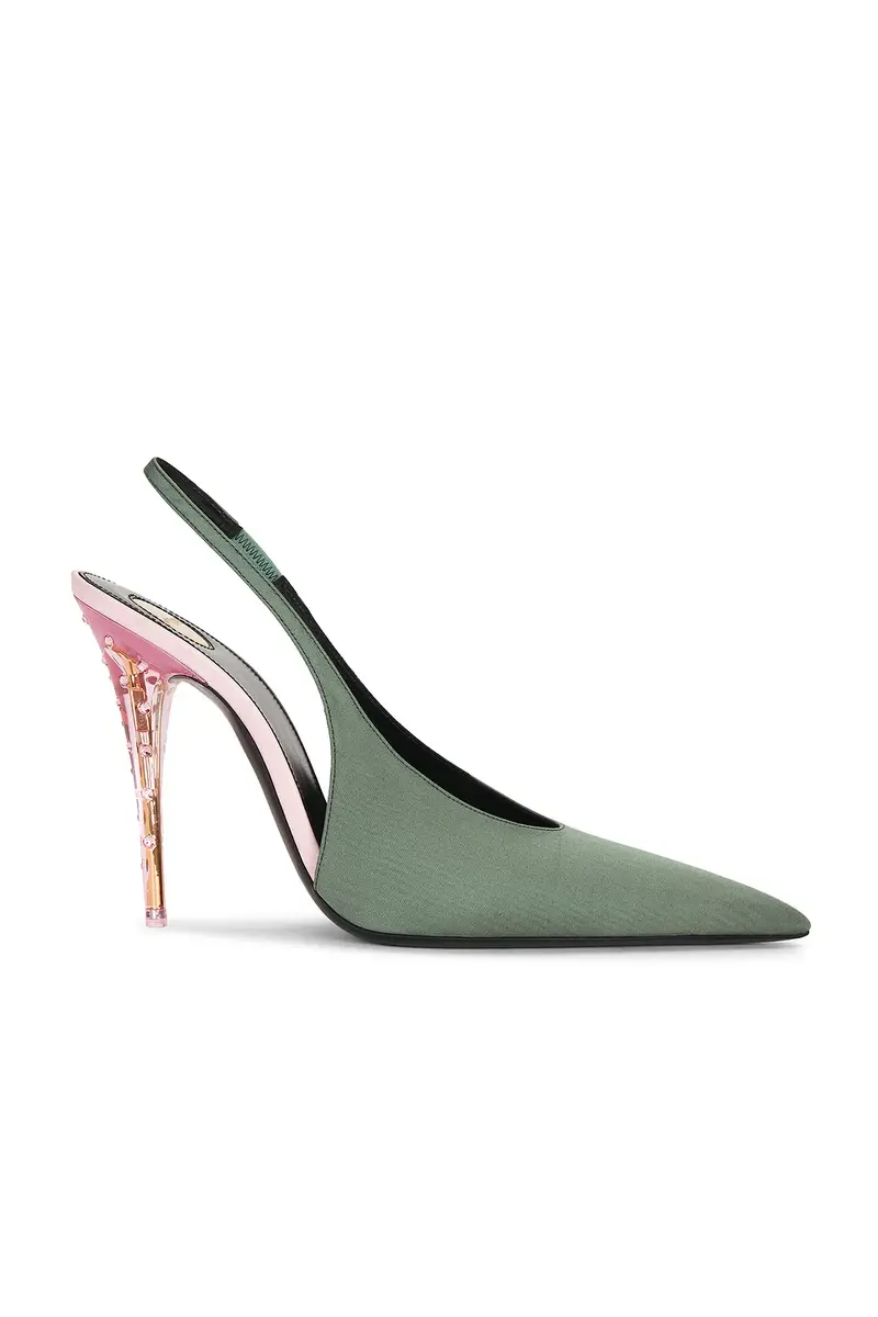 Loredana Bella Pump Slingback Loredana Bella Pump Slingback
