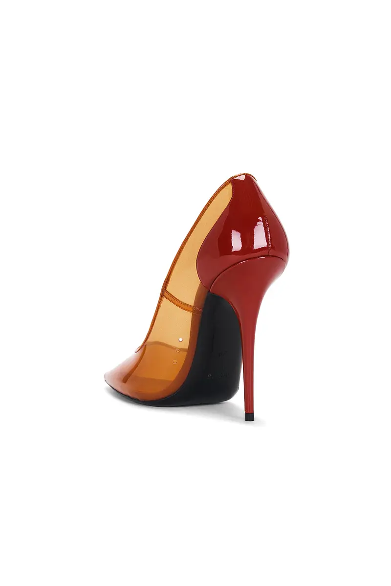 Saint Laurent Tom On Pump | Thumbnail 3