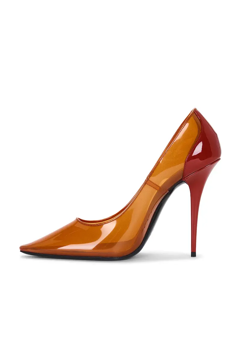 Saint Laurent Tom On Pump | Thumbnail 5