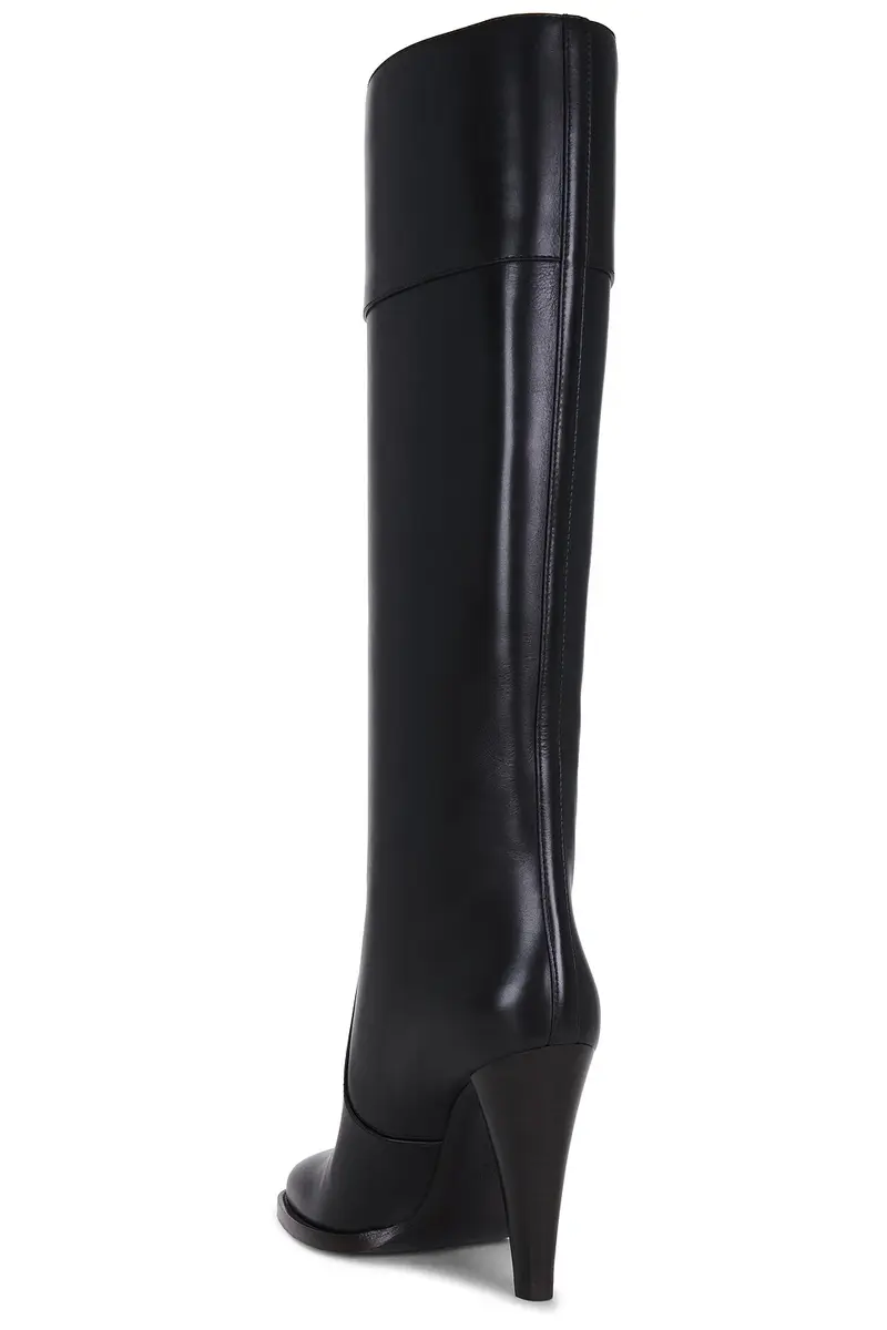 Saint Laurent Chaka Khan Boot | Thumbnail 3 Saint Laurent Chaka Khan Boot | Thumbnail 3
