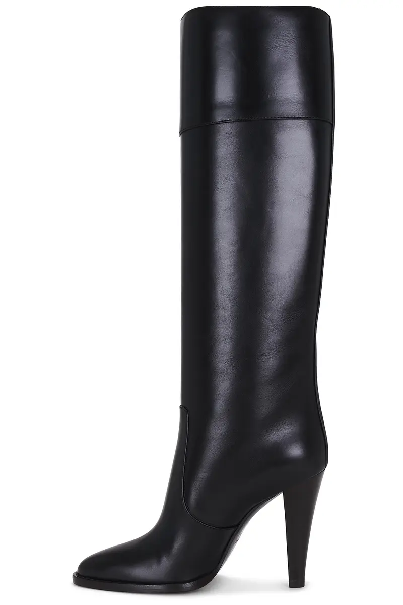Saint Laurent Chaka Khan Boot | Thumbnail 5 Saint Laurent Chaka Khan Boot | Thumbnail 5
