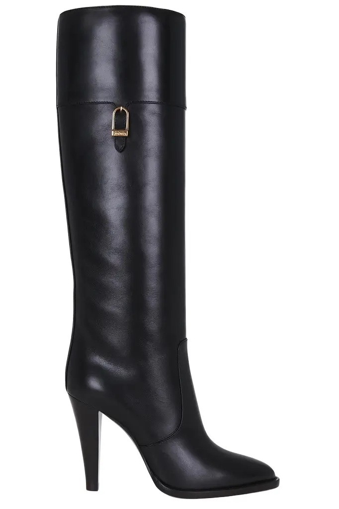 Saint Laurent Chaka Khan Boot