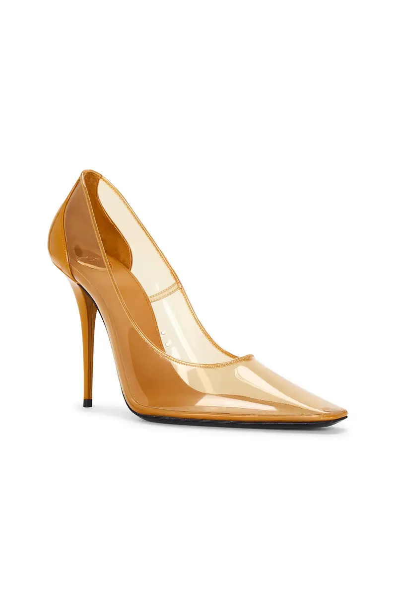 Saint Laurent Tom On Pump | Thumbnail 2