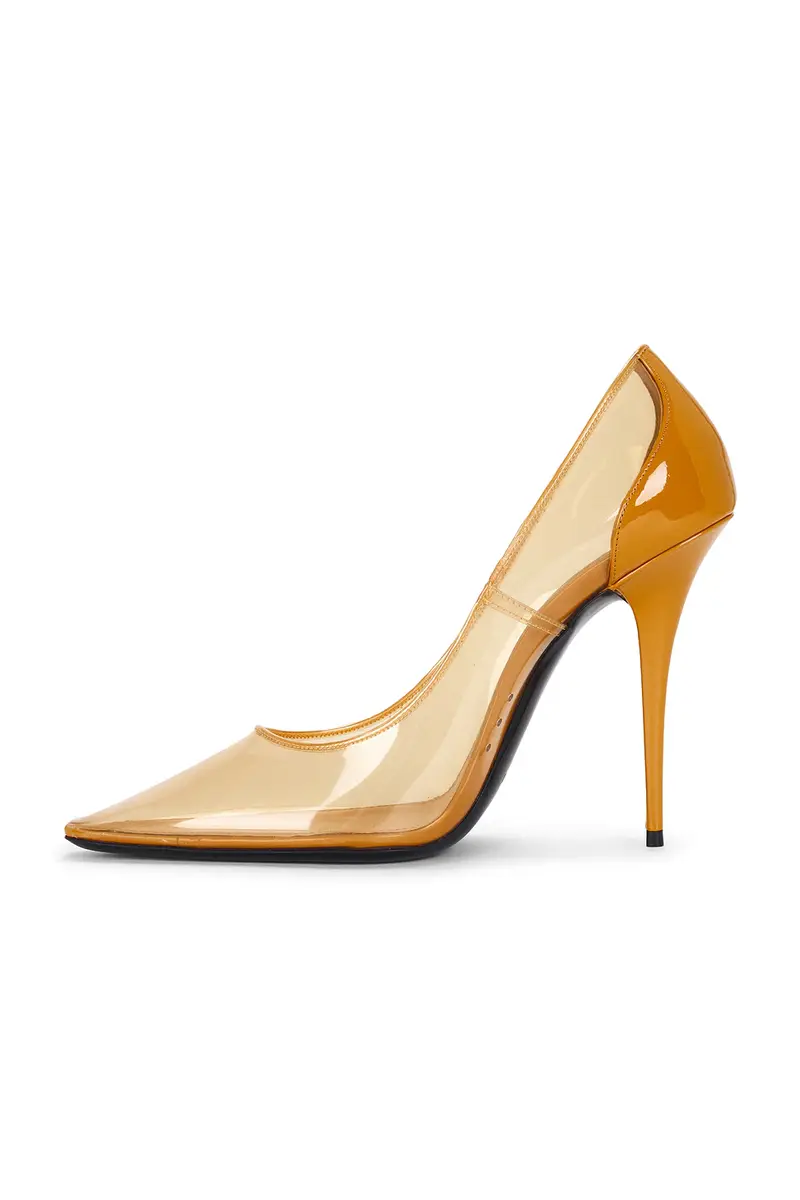 Saint Laurent Tom On Pump | Thumbnail 5