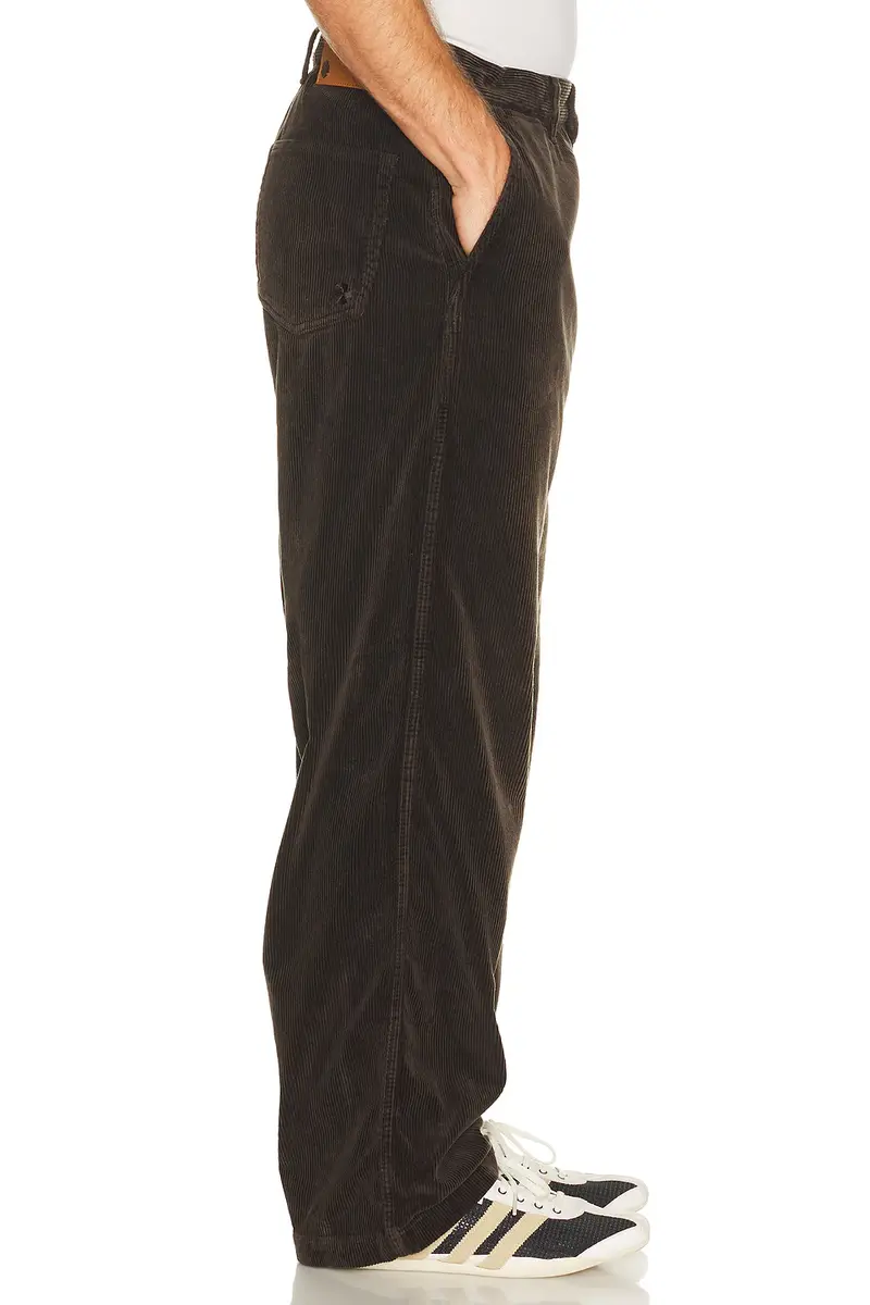 vowels Baggy Work Pant | Thumbnail 2