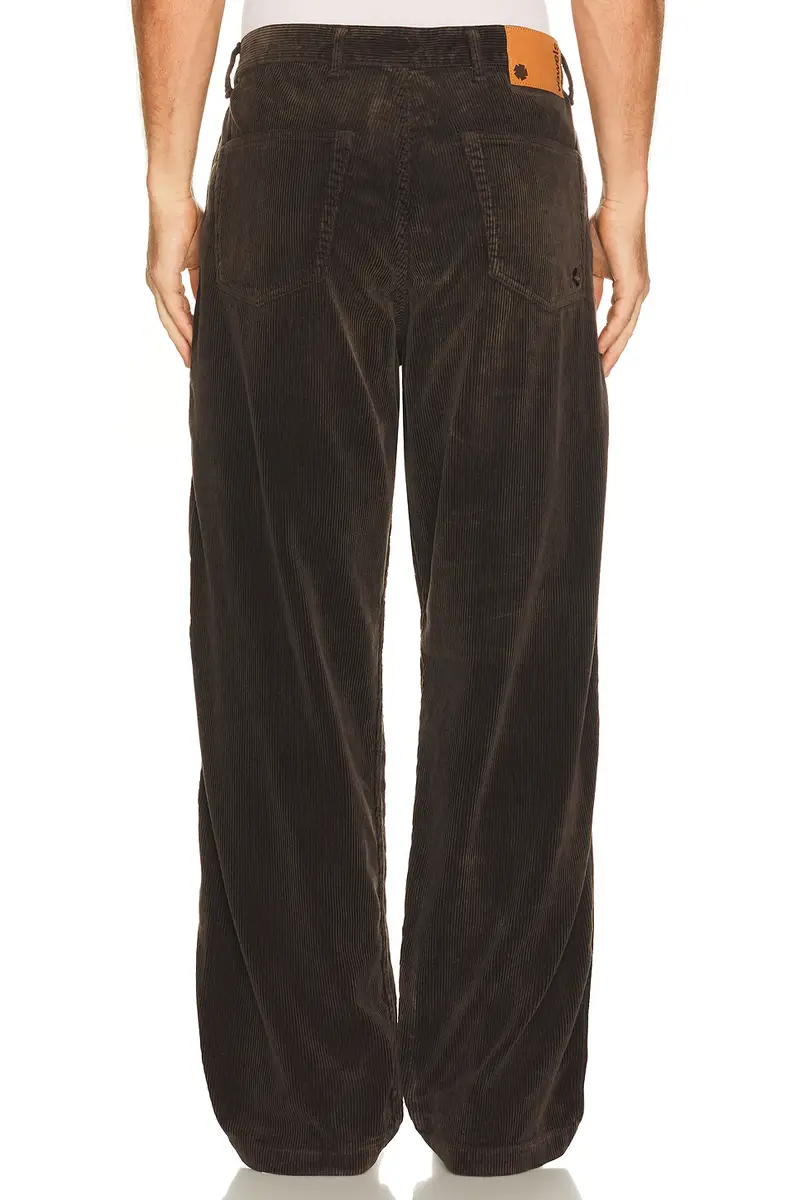 vowels Baggy Work Pant | Thumbnail 3
