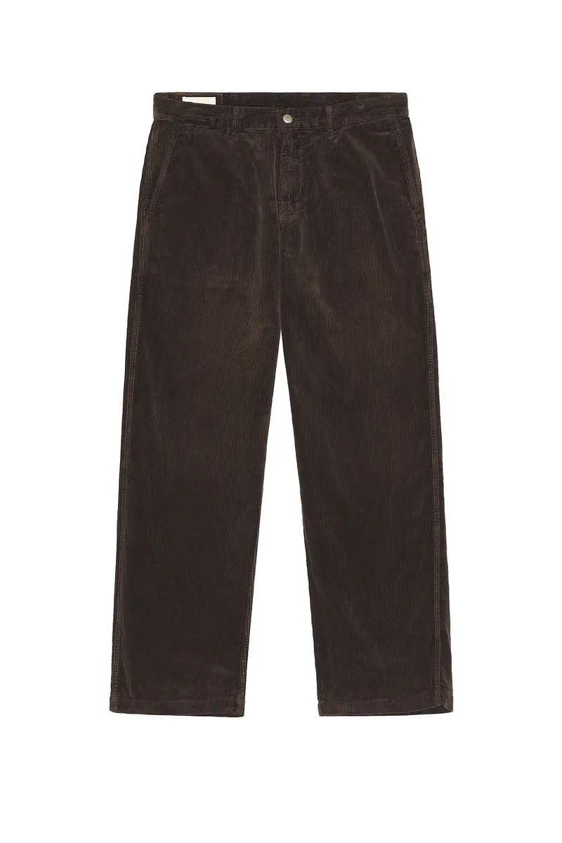 vowels Baggy Work Pant | Thumbnail 5