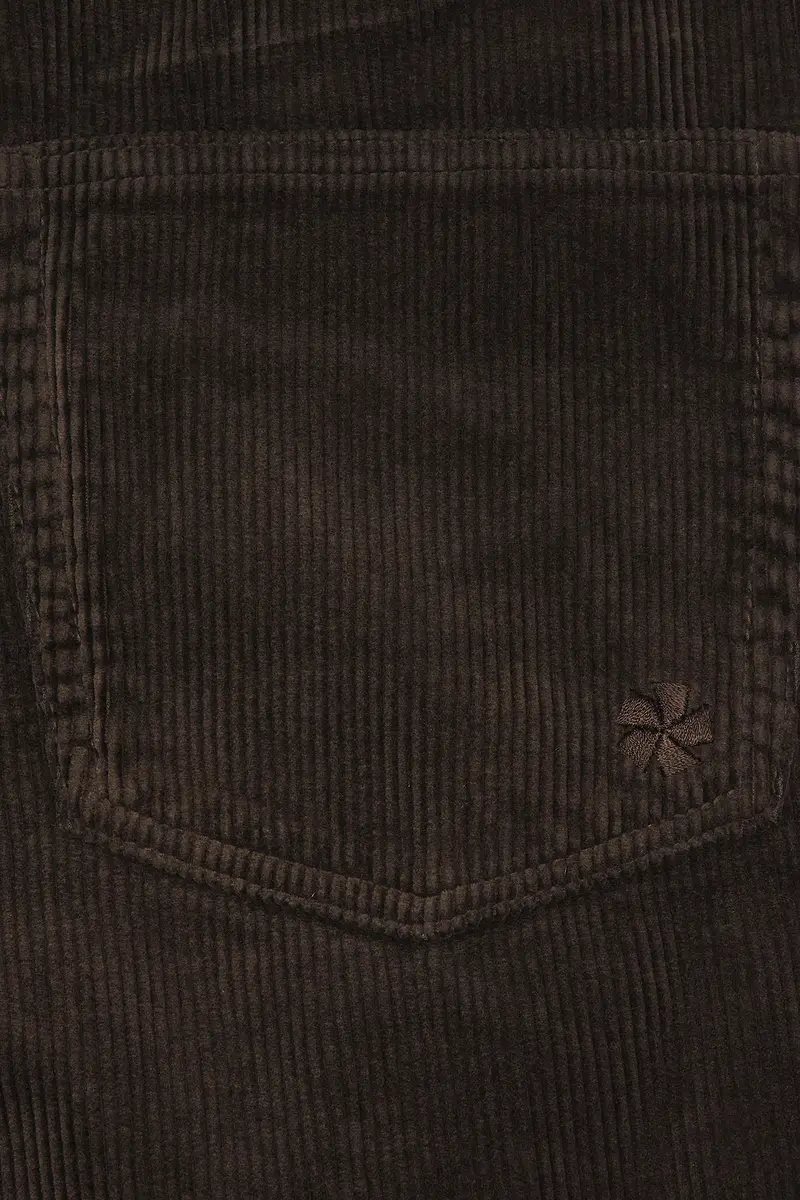 vowels Baggy Work Pant | Thumbnail 6