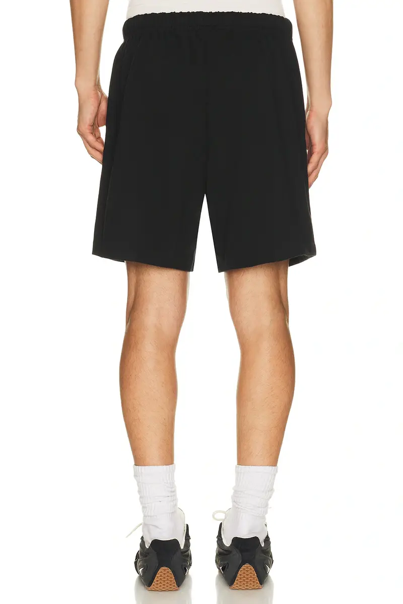 Fear of God Essentials Classic Jersey Short | Thumbnail 3 Fear of God Essentials Classic Jersey Short | Thumbnail 3